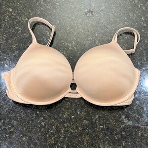 Victoria's Secret Nude Bra